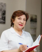 Мешкова Татьяна Юрьевна